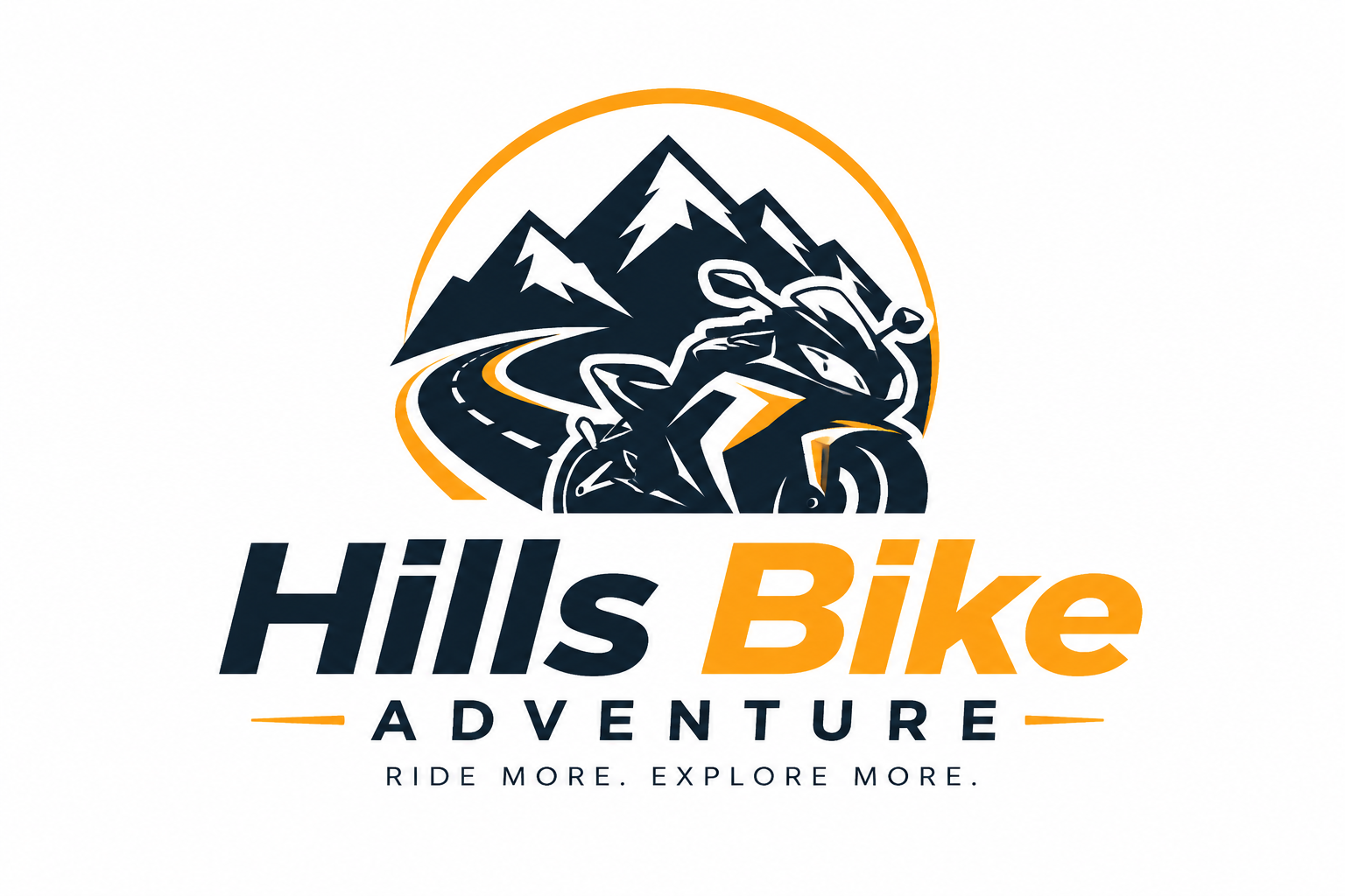 Hills Bike Adventure
